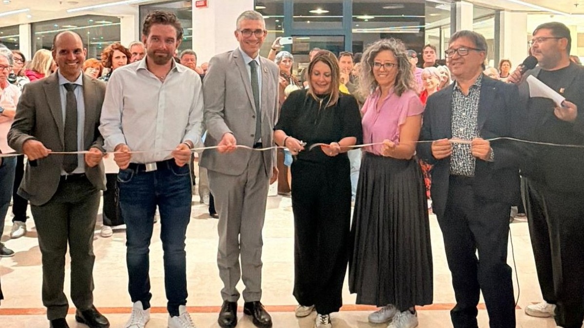 Trieste, al centro commerciale Il Giulia la mostra fotografica sul Carnevale 2026 - 