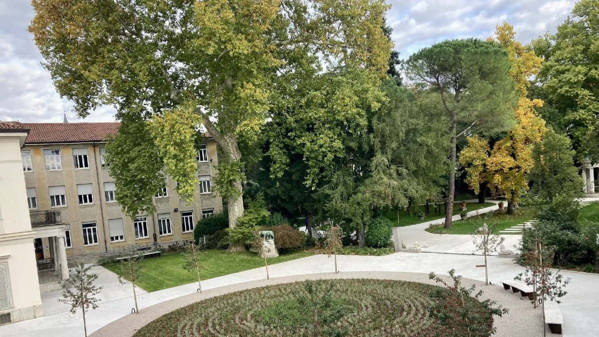 Gorizia, il 13 giugno incontro su verde urbano e città resilienti alla sala Dora Bassi - 