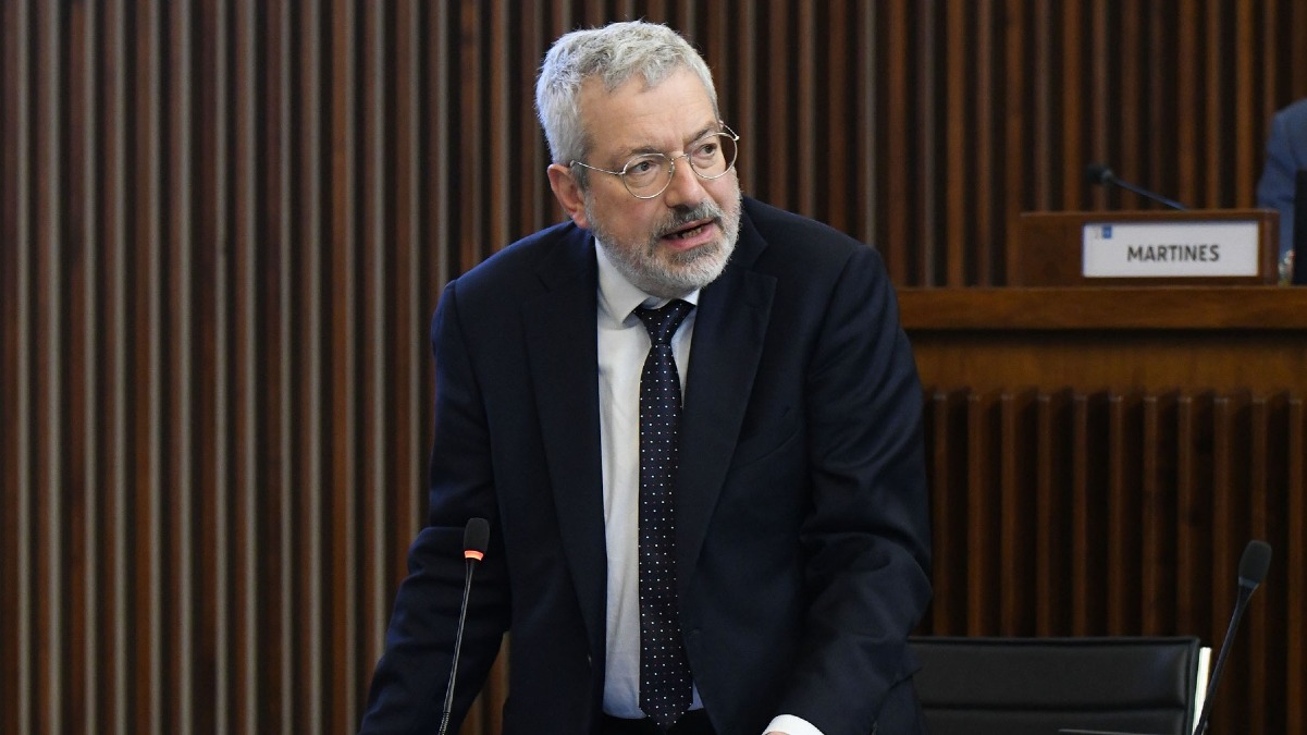 TRIESTE, mozione unanime in Regione su Electrolux Porcia contro dismissioni ed esuberi - 