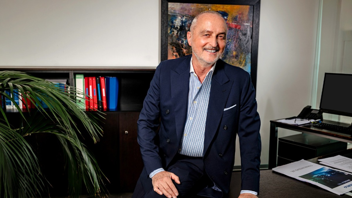 Udine, Gruppo Chiurlo cresce: acquisita Metanotre e sei nuovi manager nel 2026 - 