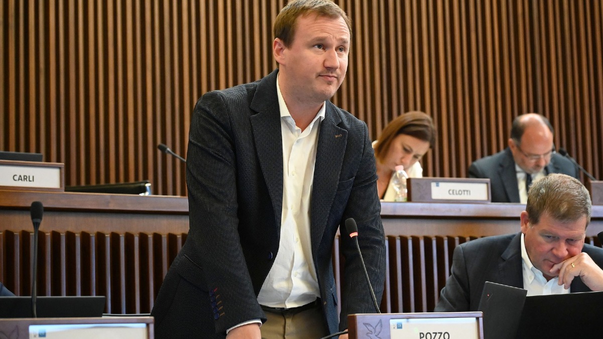 Moimacco, interrogazione regionale su Radiators spa: timori per i 200 lavoratori - 