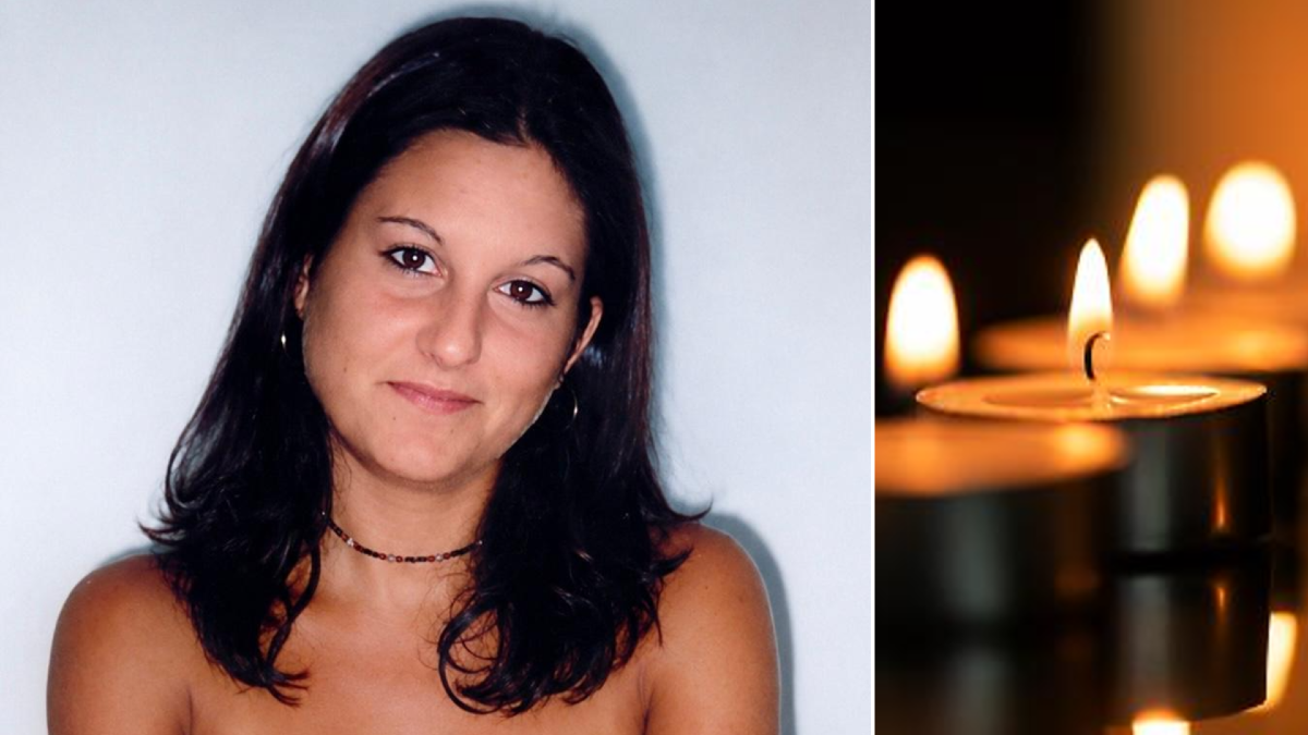 San Michele piange Cristina Corradin: il ricordo commosso della maestra 45enne - 