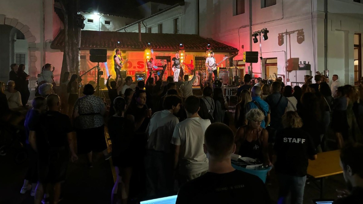 Meduno, estate 2026 con eventi dal 18 giugno al 27 settembre: teatro e treno storico - 