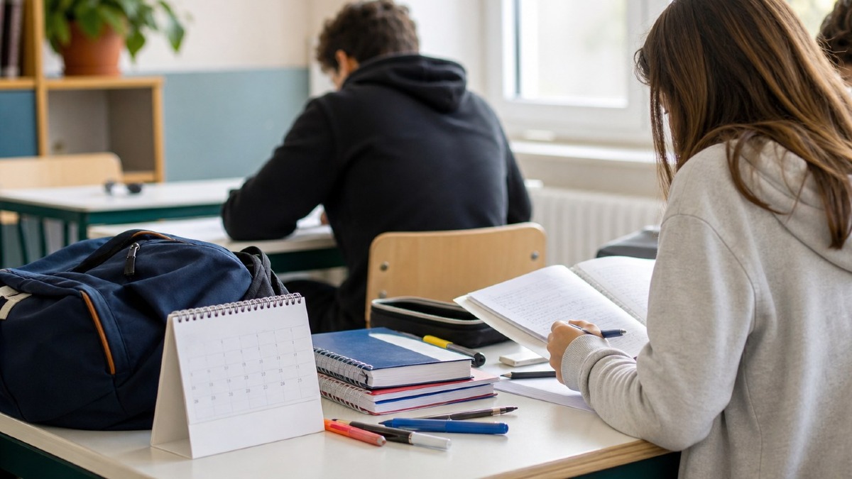 Maturità 2026 in Veneto, FVG e Trentino: date, orari, cosa portare e gli errori da evitare - 