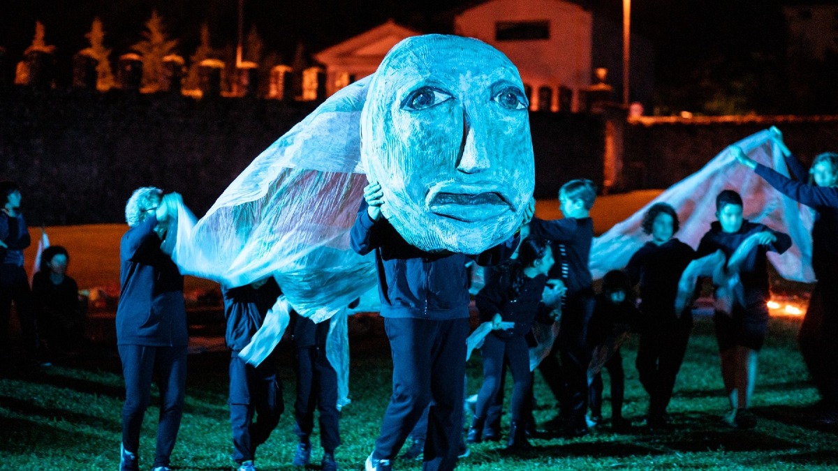 Maniago, dal 15 giugno iscrizioni ai laboratori gratuiti del Teatro di Comunità: finale il 3 settembre - 