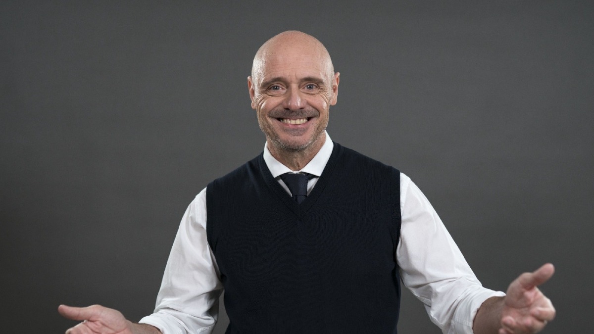 Codroipo, Palchi nei Parchi 2026 parte il 14 giugno con Leonardo Manera al Parco delle Risorgive - 