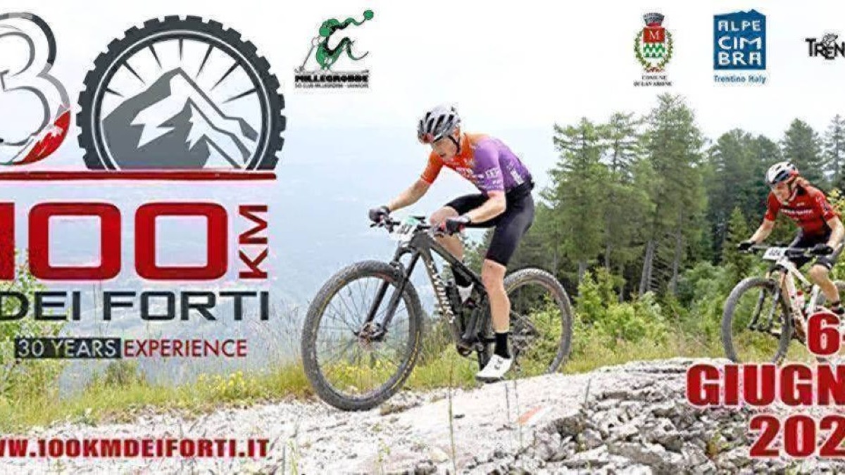 Lavarone, la 30ª 100 Km dei Forti arriva su Rai Sport: quando vederla e chi ha vinto - 