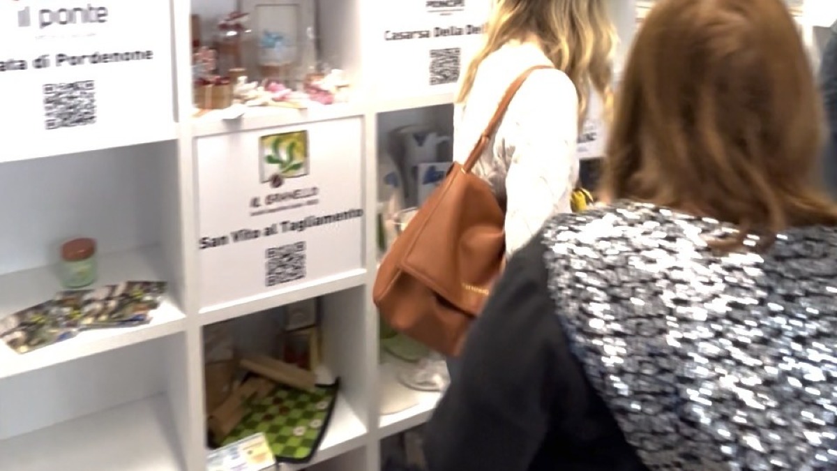 Pordenone, Palazzo Mantica ospita per tutto giugno le cooperative sociali: programma e orari - 