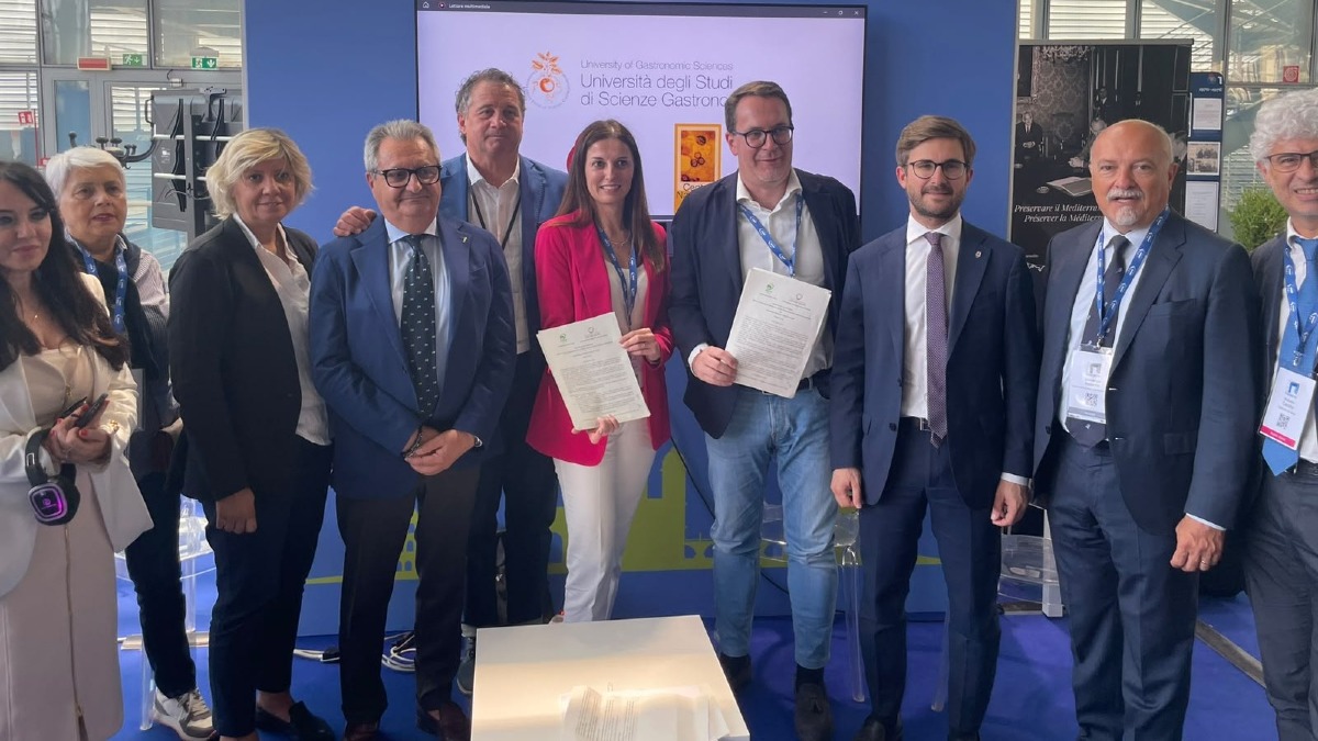 Pieve del Grappa, accordo nazionale sui boschi da tartufo firmato a Roma - 