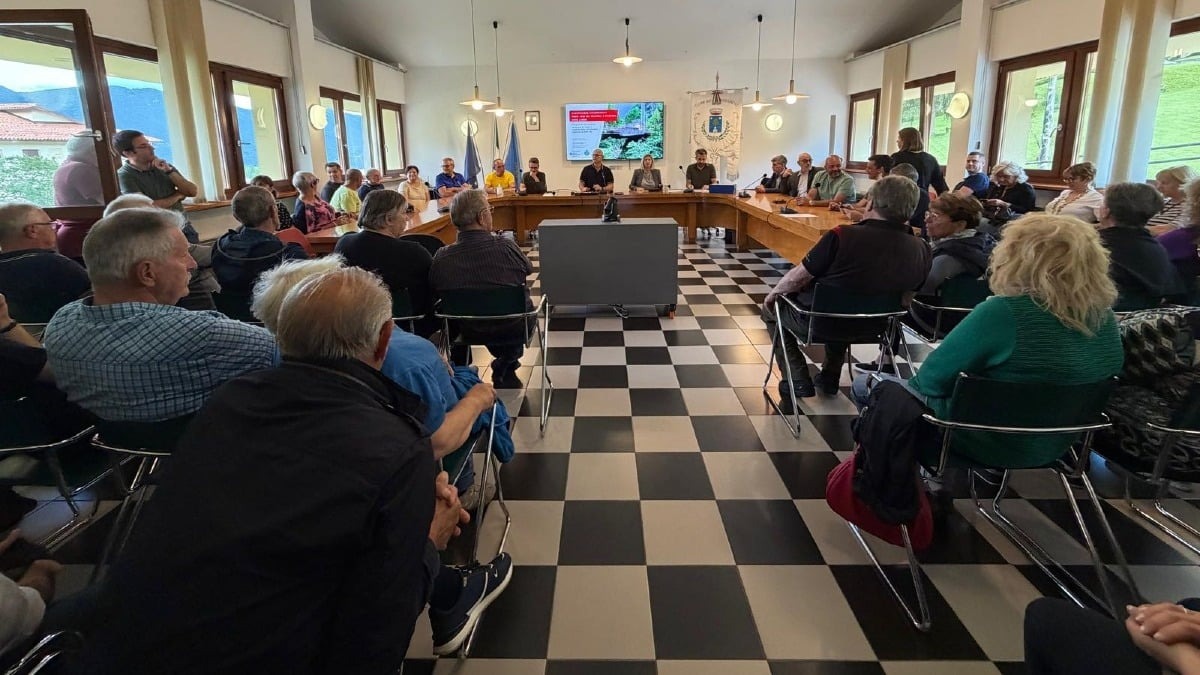 Val Colvera, stop al ponte sulla Sr Pn 26: da fine giugno deviazione fino alla primavera 2027 - 