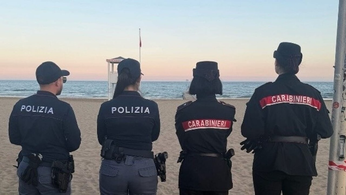 Zone rosse fino al 23 agosto a Venezia e Mestre: coinvolte anche Jesolo e Chioggia - 