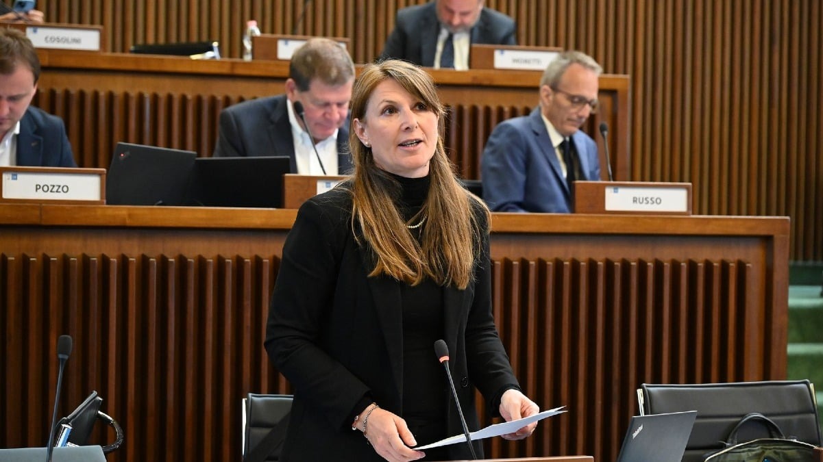 Resiano, verso il riconoscimento nella legge sulle minoranze: depositata una proposta nazionale - 