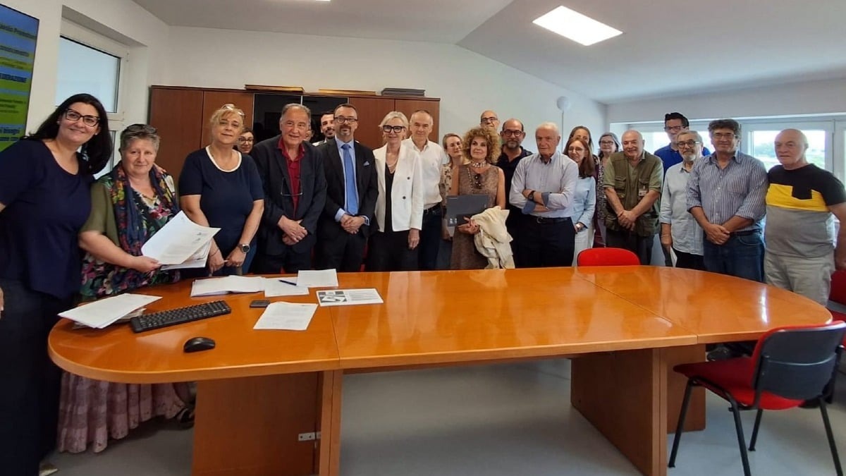 Demenza, Pordenone e Porcia avviano un percorso comune per città più inclusive - 