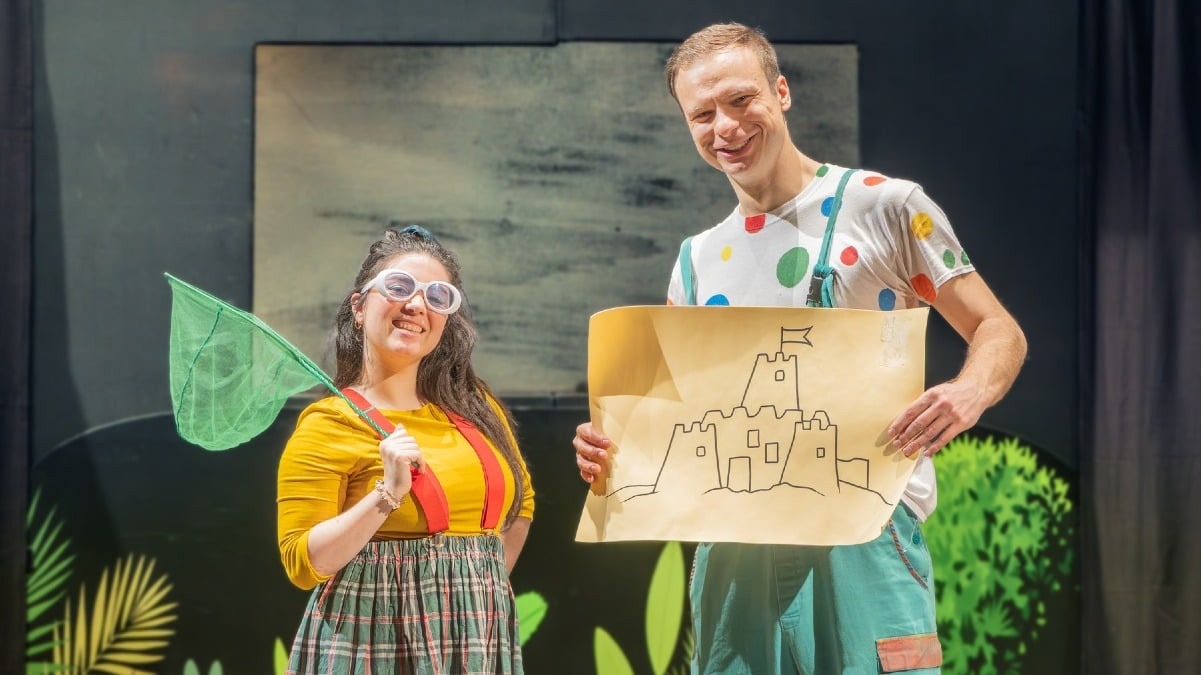 Estate nel Camposampierese, teatro all’aperto per famiglie: 14 serate gratuite tra giugno e settembre - 
