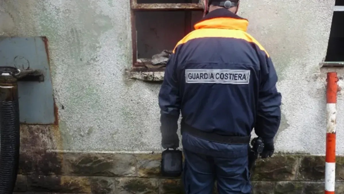 Trieste, verifiche ambientali in porto e sulla costa: multe per più di 99 mila euro - 