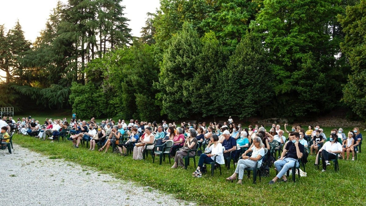 Montebelluna celebra la Festa della Musica con una serata lirica a Biadene nel nome di Limarilli - 