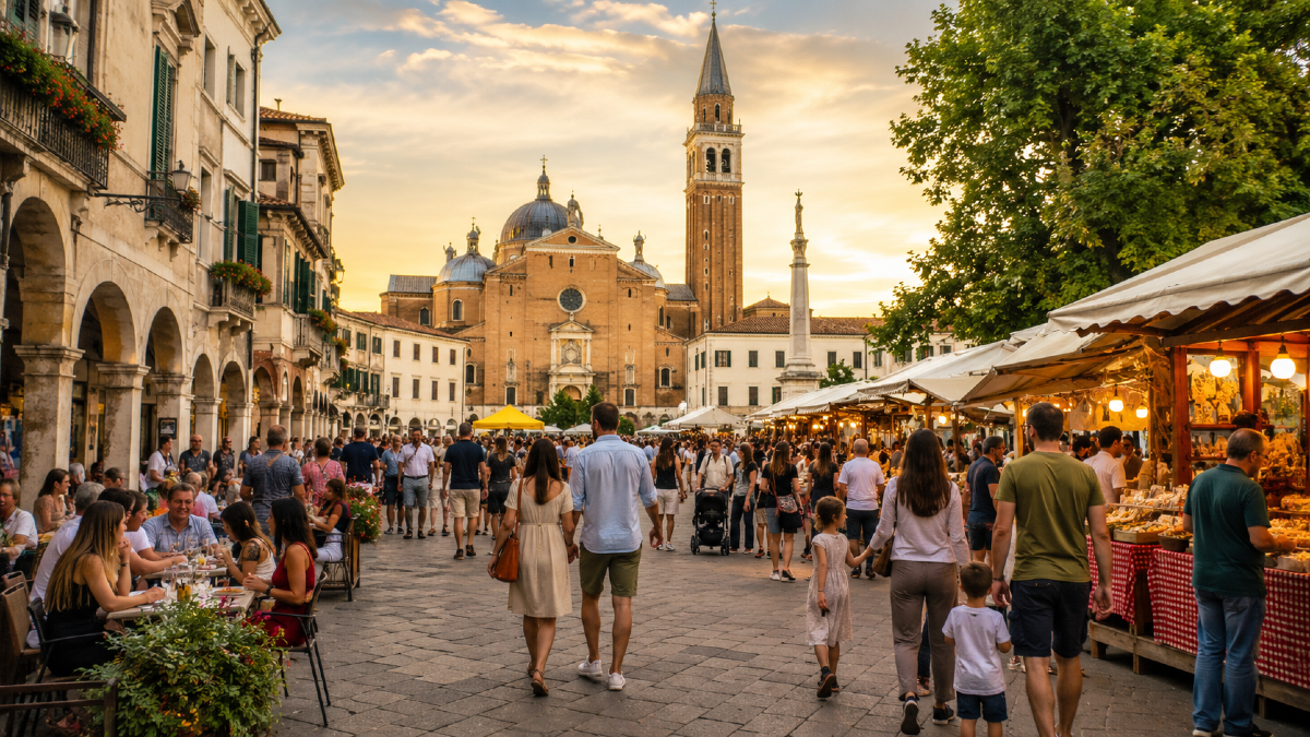 Veneto, 11 idee per il weekend del 13 e 14 giugno: dalle sagre di paese a Padova del Santo - 