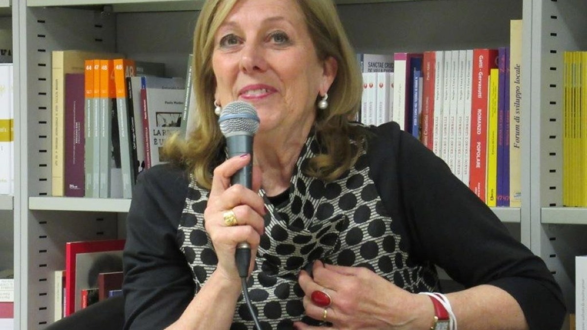 Tolmezzo, Vie dei Libri il 13 giugno: incontri dalle 9.30 e Pink Planet alle 21.30 in piazza - 