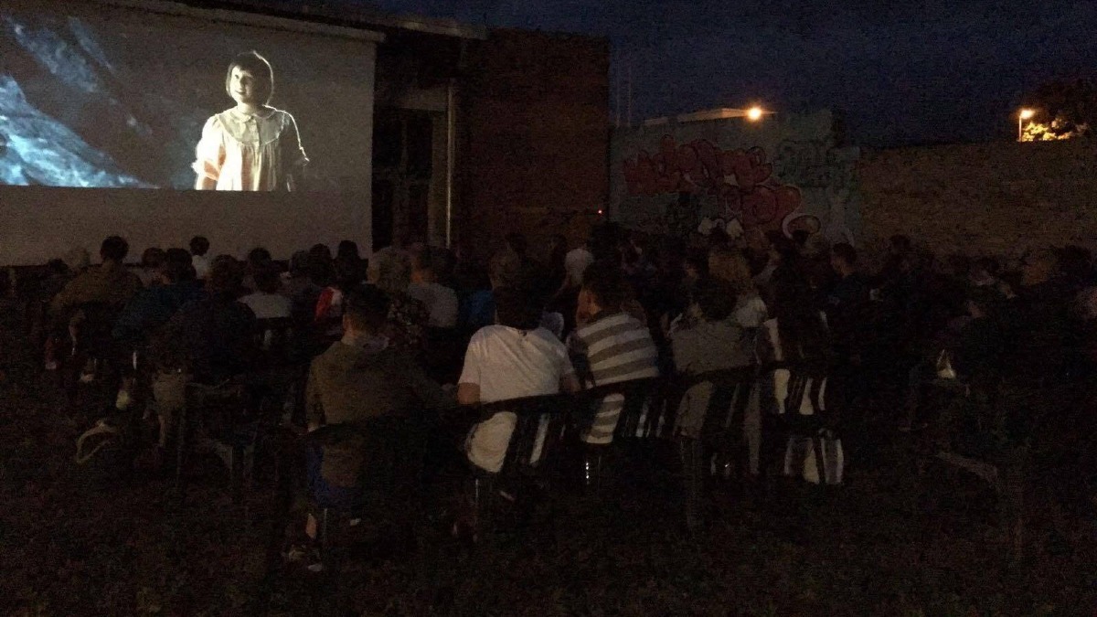 Casarsa della Delizia, cinema all’aperto a Palazzo Brinis: 5 film dal 29 giugno al 27 luglio - 