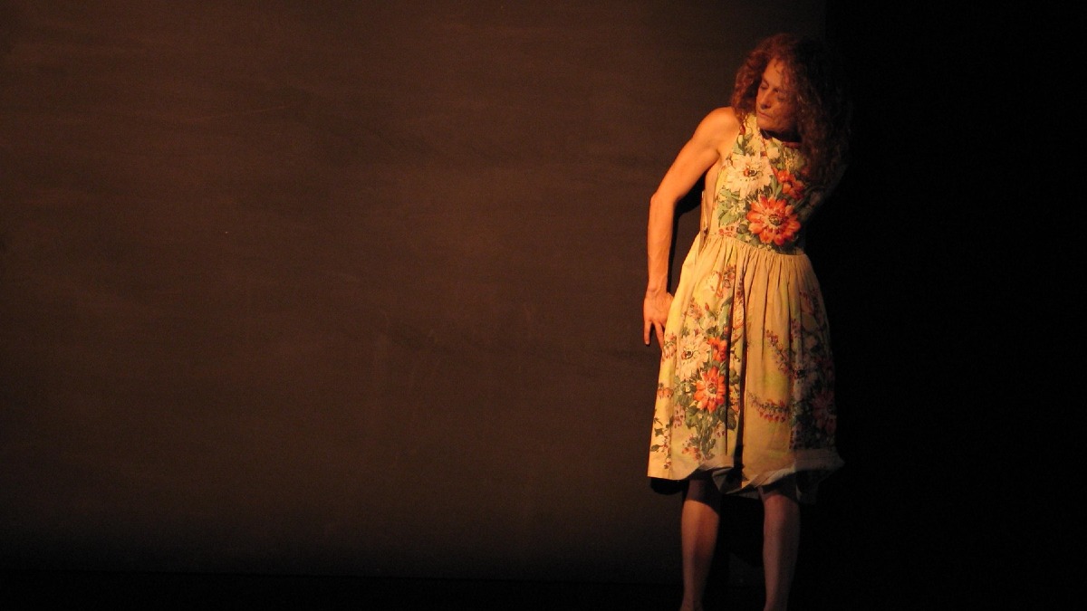 Rosazzo, Alessandra Cristiani porta Geynest under gore al Vigne Museum il 20 giugno alle 21.10 - 