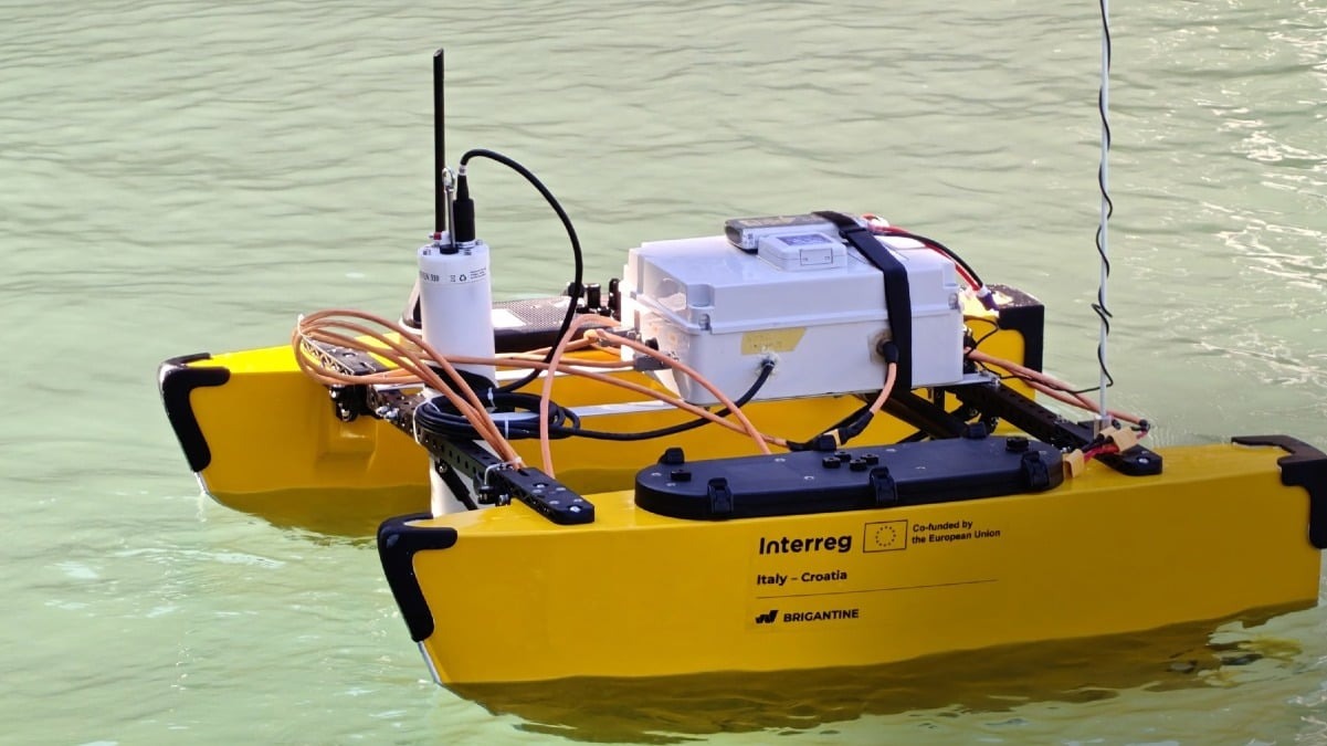 Da Udine a Grado, la ricerca sul mare si fa vedere: il 15 giugno robot in acqua e attività per i più giovani - 