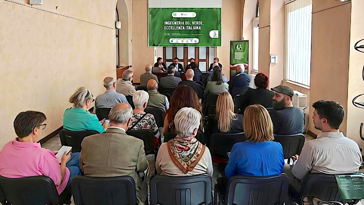 Gorizia, verde urbano e città resilienti: il 13 giugno focus su alberi, suolo e clima - 