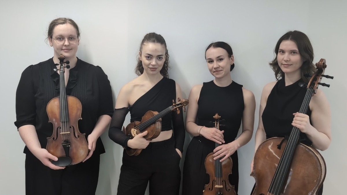 Trieste, Musica con Vista 2026: tre concerti alle 21 tra Miramare, Sartorio e Giardino Pubblico - 