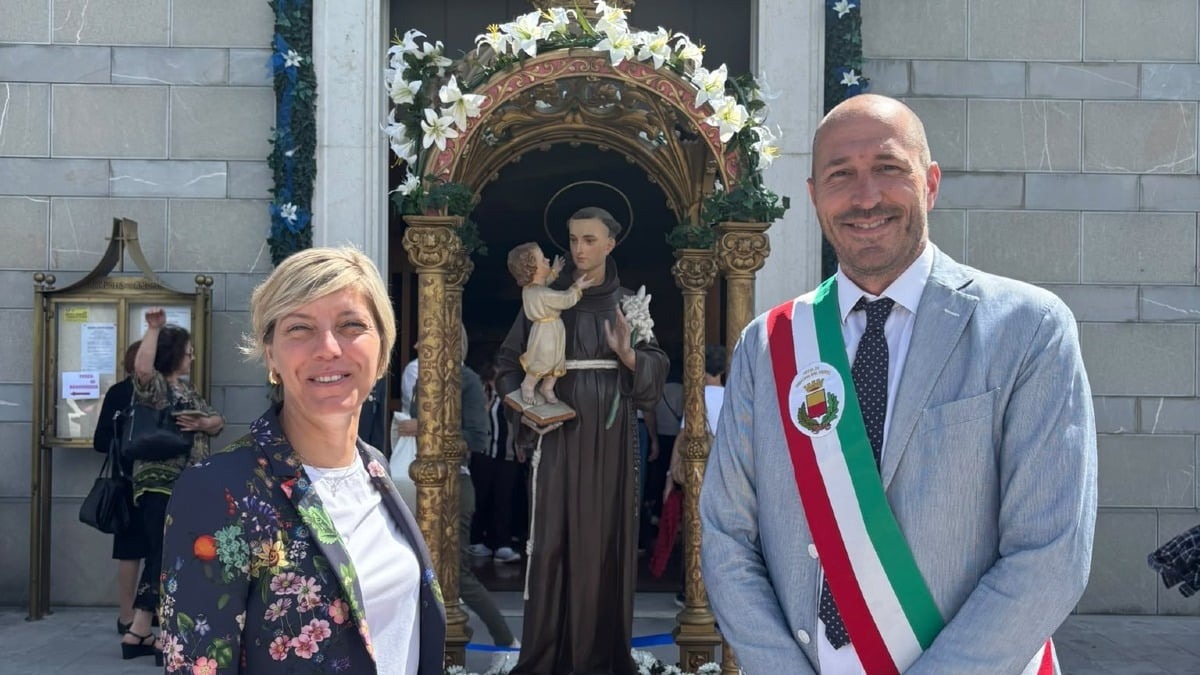 Gemona prepara il 2027: il santuario di Sant’Antonio verso gli ottocento anni - 