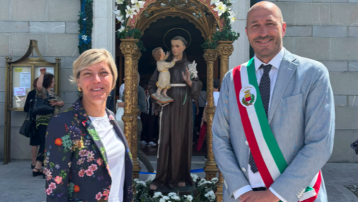 Gemona si prepara al 2027: il santuario di Sant’Antonio torna al centro della storia friulana - 