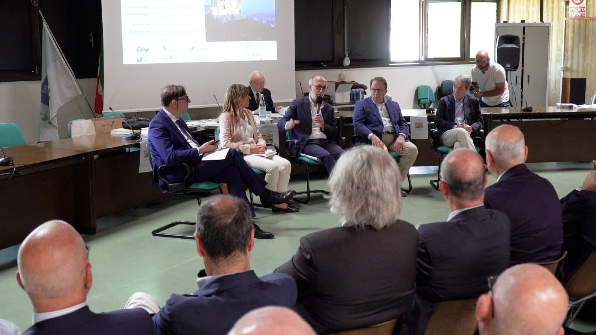 Ad Artegna il sisma del ’76 torna nel confronto sul futuro della sanità regionale - 