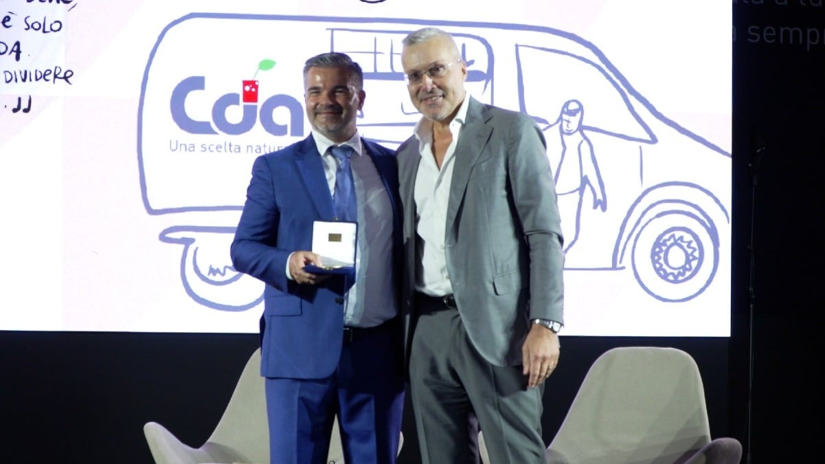 Flumignano celebra i 50 anni di CDA: impresa di famiglia e legame con il territorio - 