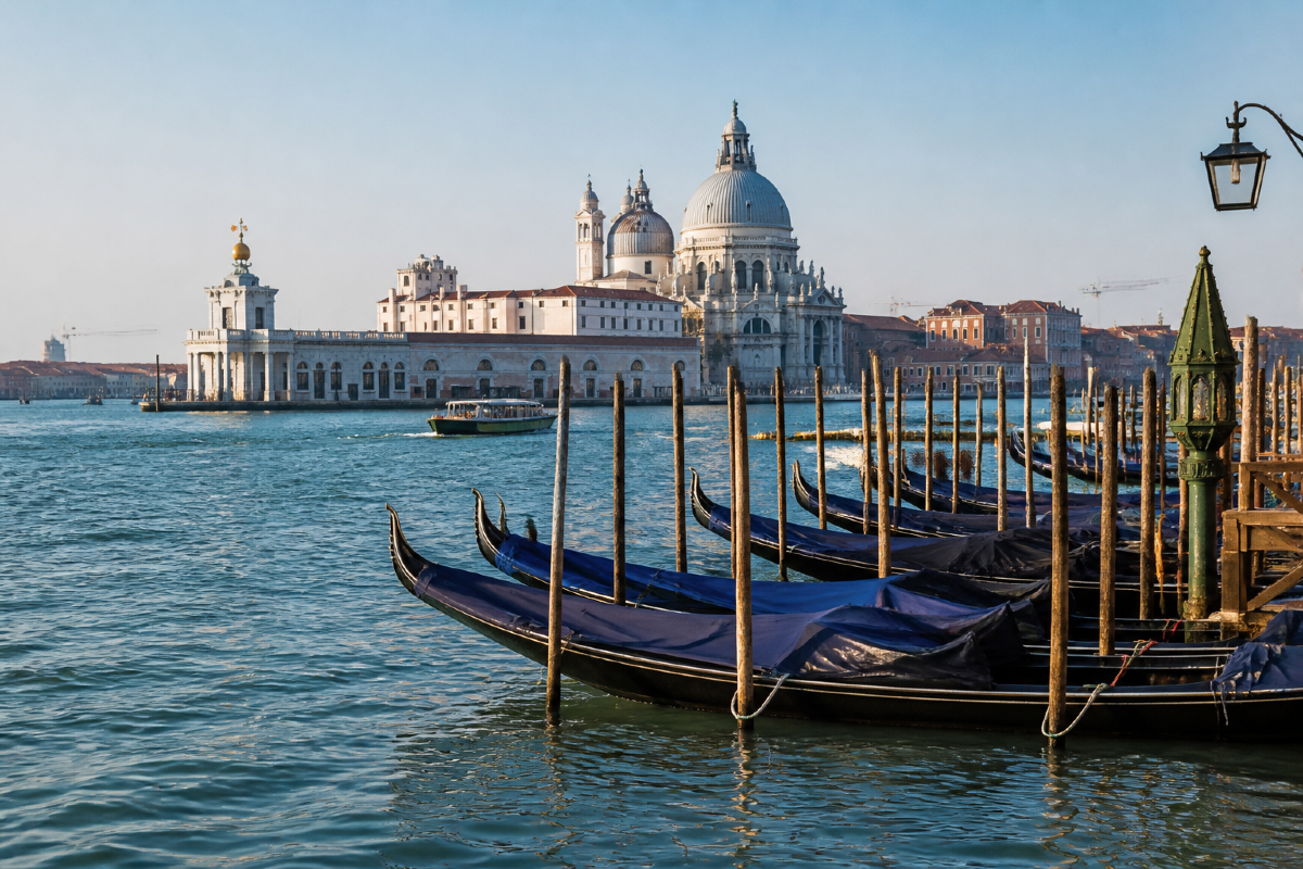 Venezia oggi, domenica 14 giugno 2026: cosa fare, eventi da non perdere e contributo d'accesso - 