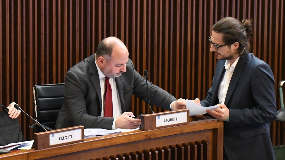 Staranzano, confronto aperto su casa, welfare e servizi: al centro il futuro del Mandamento - 
