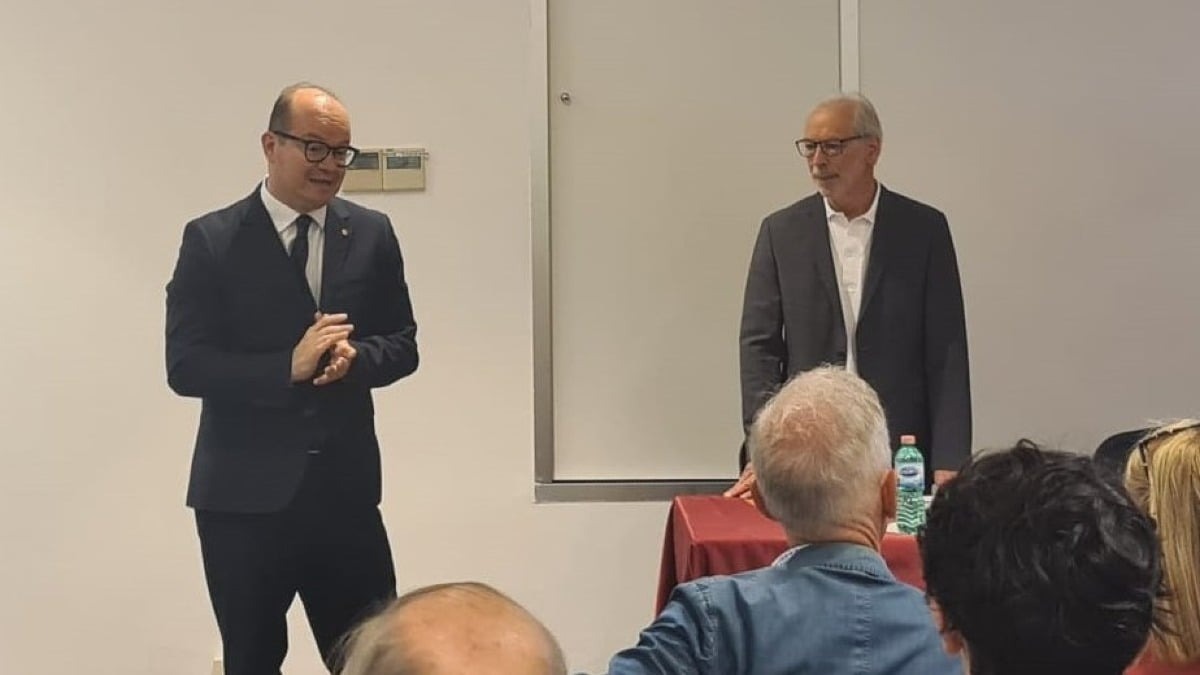 Udine, la tappa mondiale Under 20 di scherma conquista il bollino ISO sulla sostenibilità - 