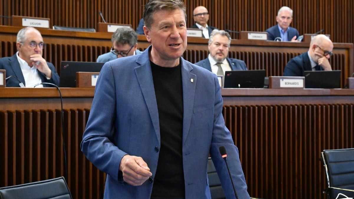 Udine Mercati, Budai riapre il caso: «Prima spiegare gli 8 milioni sfumati» - 