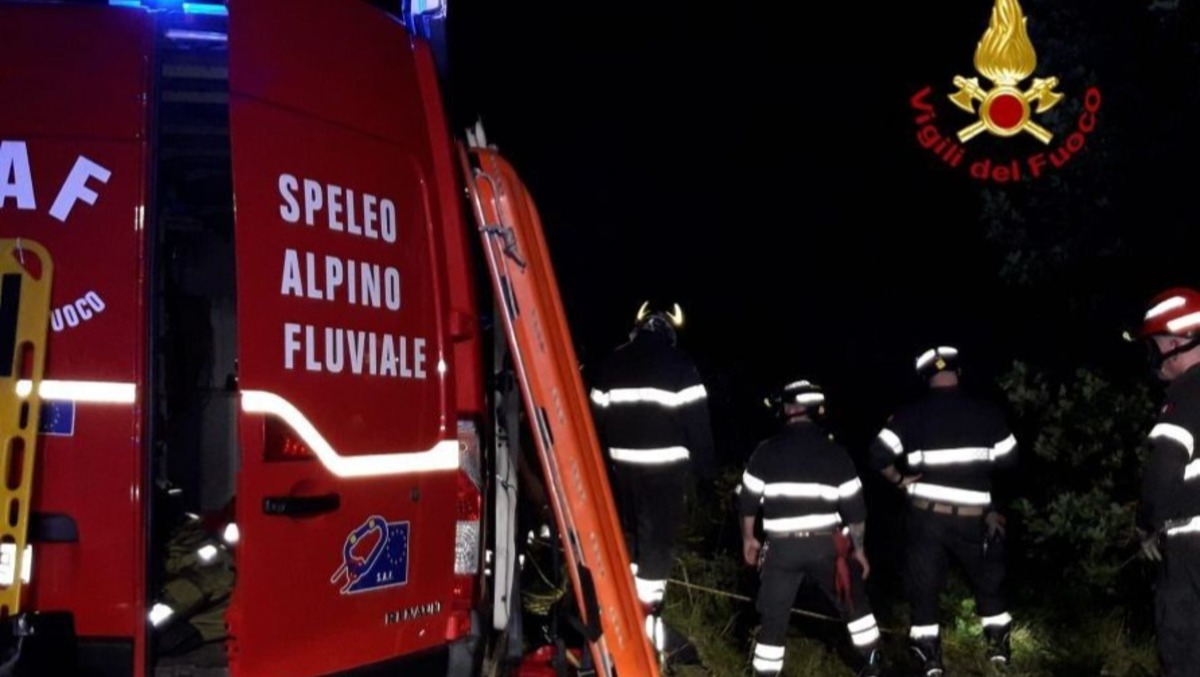 Zia uccisa a coltellate, il nipote 17enne confessa: corpo gettato nel canale - 
