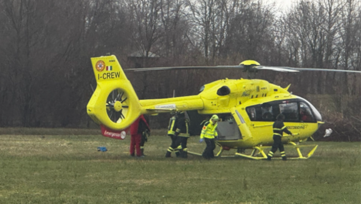 San Vito al Tagliamento, cacciatore spara e colpisce un passante - 