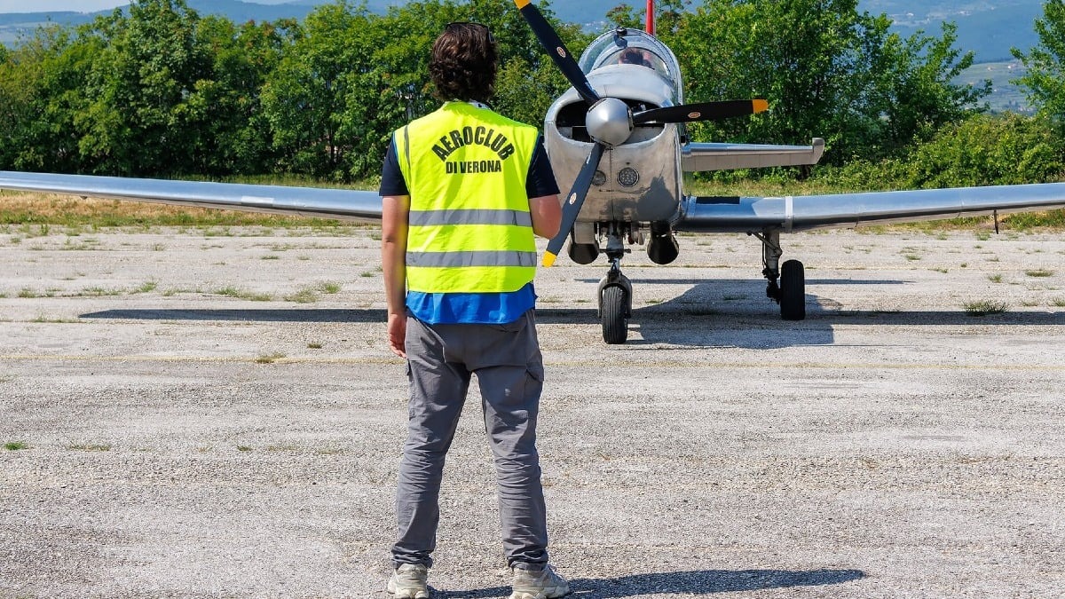Boscomantico punta sull’estate della formazione: campus, stage e corsi intensivi per chi vuole volare - 