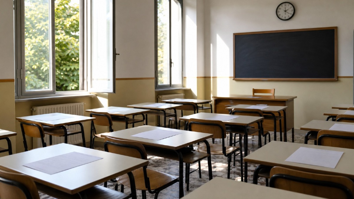 Maturità 2026 in Veneto e FVG, commissioni online: come leggere presidente, commissari e seconda prova - 