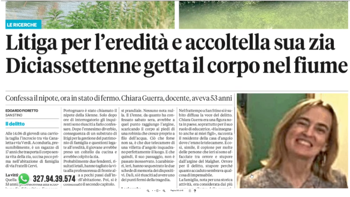 La Rassegna stampa di Nordest24, puntata di lunedì 15 giugno 2026 | VIDEO - 