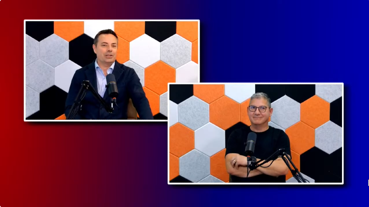 Ivan Gomboso ospite a Nordest24: sport, solidarietà e il ricordo di Stefano Marangone | VIDEO