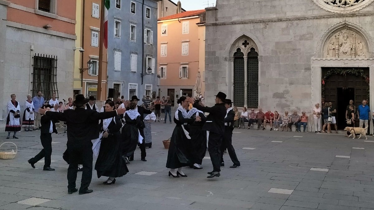 Muggia apre l’estate con la Festa Barocca: tre giornate tra musica antica, cortei e piazza - 