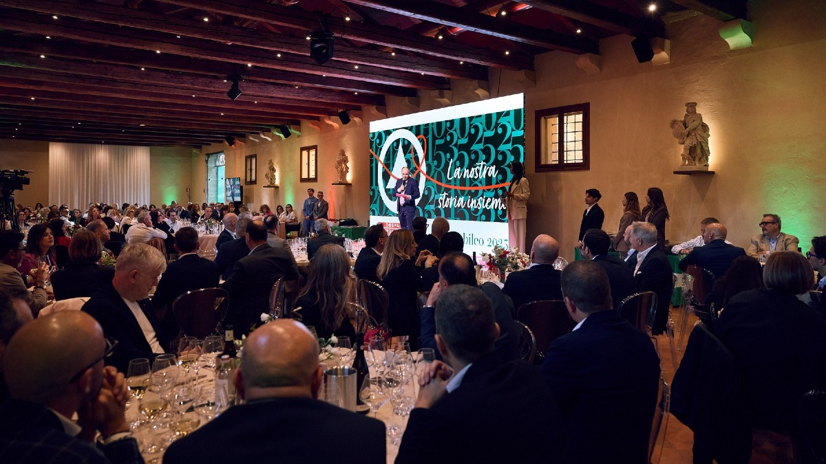 Despar Nord celebra in Veneto 378 collaboratori: 41 pensionamenti e anzianità fino a 40 anni - 