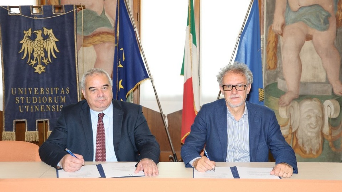 L’Università di Udine acquisisce il Journal of European Economic History, rivista scientifica di fascia A - 