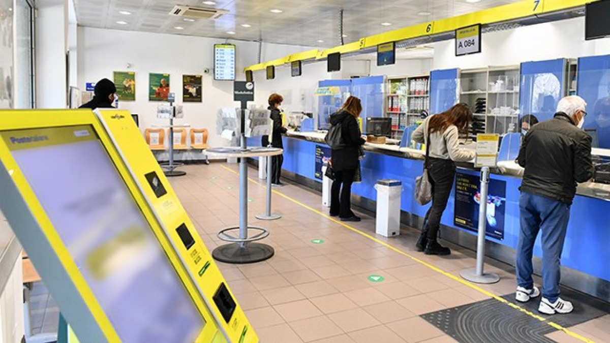 Poste Italiane assume in provincia di Treviso: candidature entro il 19 giugno 2026 - 
