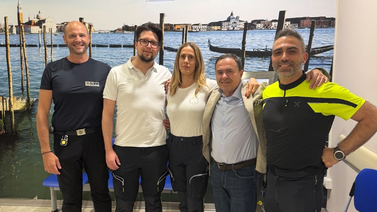 ULSS 4 rafforza la sanità estiva 2026: più servizi a Jesolo e triage H24 sulla costa - 