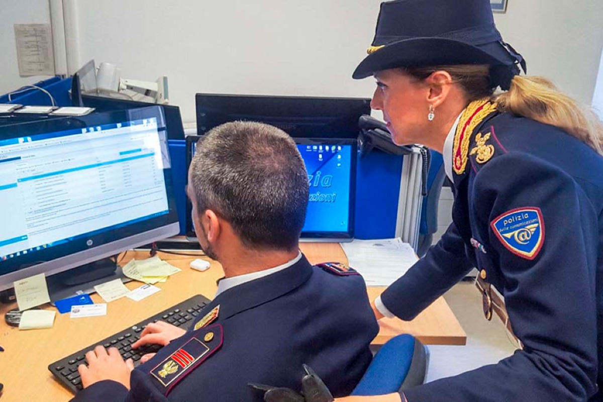 Denunce online, parte il nuovo servizio della Polizia di Stato: cosa si può segnalare da casa - 
