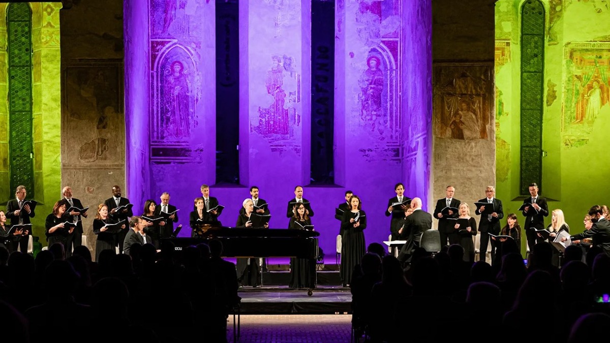 Coro FVG tra Tarvisio e Austria: 2 concerti gratis e prove aperte a luglio - 