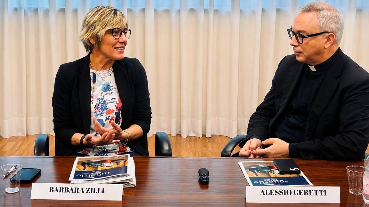 Tolmezzo rilancia Loreto Bertoli: a Palazzo Frisacco un confronto con i giganti dell’arte del Novecento - 