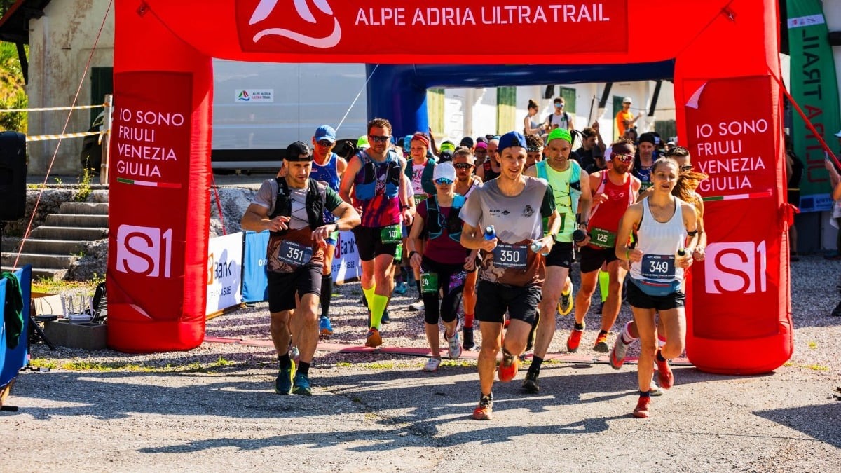 Trail tra Valbruna e Dogna, l’Alpe Adria cresce ancora: quota mille per l’edizione 2026 - 